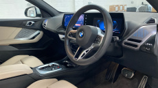 BMW 1 Series 120 M Sport 5dr Step Auto Petrol Hatchback